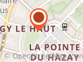 Pharmacie Des 3 Gares