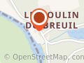 Le Moulin du Breuil