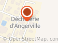 Déchèterie d'Angerville - SITREVA