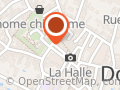 Patisserie des gourmets