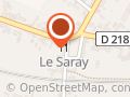 Le Saray