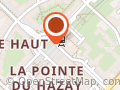 Parking Relais des 3 Gares