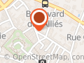 Centre des Finances publiques- Service de gestion comptable