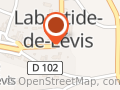 Commune de Labastide-de-Levis