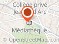 Médiathèque de Dourdan