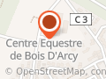 Les Écuries de Bois d'Arcy