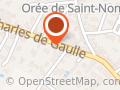 Paroisse de Saint-Nom La Bretèche