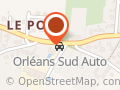 Orléans Sud Auto