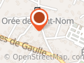 Le Mau de Talance Francois