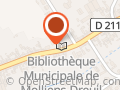 Bibliothèque
