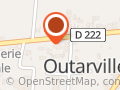 Mairie d'Outarville