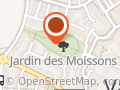 Jardin des Moissons