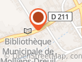 Ambulances de Molliens Dreuil