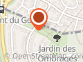 Jardin des Ombrages