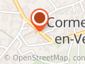 Superette de Cormeilles