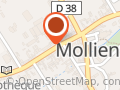 Gaillet Marie Christine Marie Christine