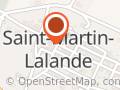 Mairie de Saint-Martin-Lalande