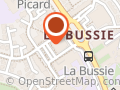Cabinet Dentaire et d'Orthodontie de la Bussie