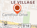Carrefour Drive Puiseux-Pontoise