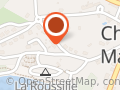 Camping Municipal De La Roussille