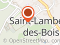 A.S. ST LAMBERT DES BOIS