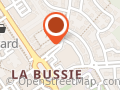 Centre Médical La Bussie