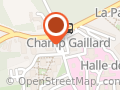 Crèche Champ Gaillard