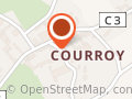 Earl de Courroy