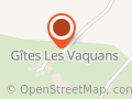 Gites Les Vaquans