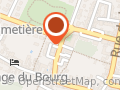 La Poste Centre Courrier