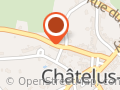 Gîtes de Creuse Conciergerie airbnb location tourisme