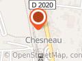 Boucherie Charcuterie Chesneau Jean-Louis
