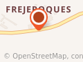 Hôtel Relais de Fréjeroques
