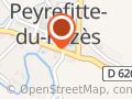 Mairie de Peyrefitte-du-Razès