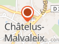 Veterinaire Du Nord Creusois