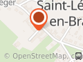 Mairie de Saint-Léger-en-Bray 60155