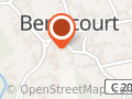 Bequet Antoine - Miellerie des Evoissons