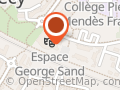 Espace George Sand