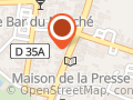 Cabinet d'ostéopathie Seguin - Siffre