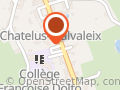 Collège Françoise Dolto