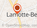 La Crêperie de Mamie