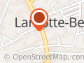 Panier Sympa - Lamotte