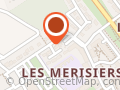 Gymnase Des Merisiers