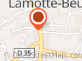 Maison et Services Lamotte-Beuvron (Lamotte Beuvron)