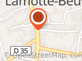 L'atelier Couture Lamottois