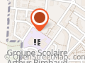 École Élémentaire Publique A. Rimbaud