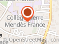 Collège Mendés France