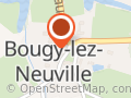 Les Glycines de bougy