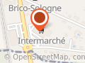 Flash Service Cordonnerie Lamotte-Beuvron