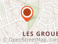 École Élémentaire Publique Les Groues